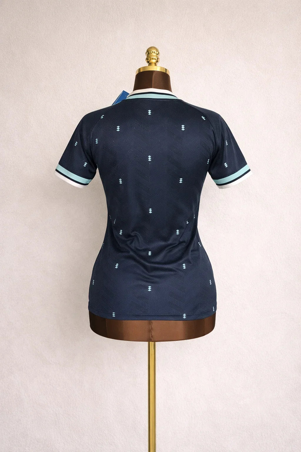 2026 away football jersey