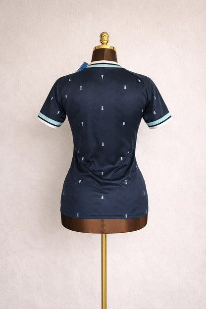2026 away football jersey