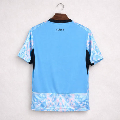 26/27 goalkeeper football jersey – fan version