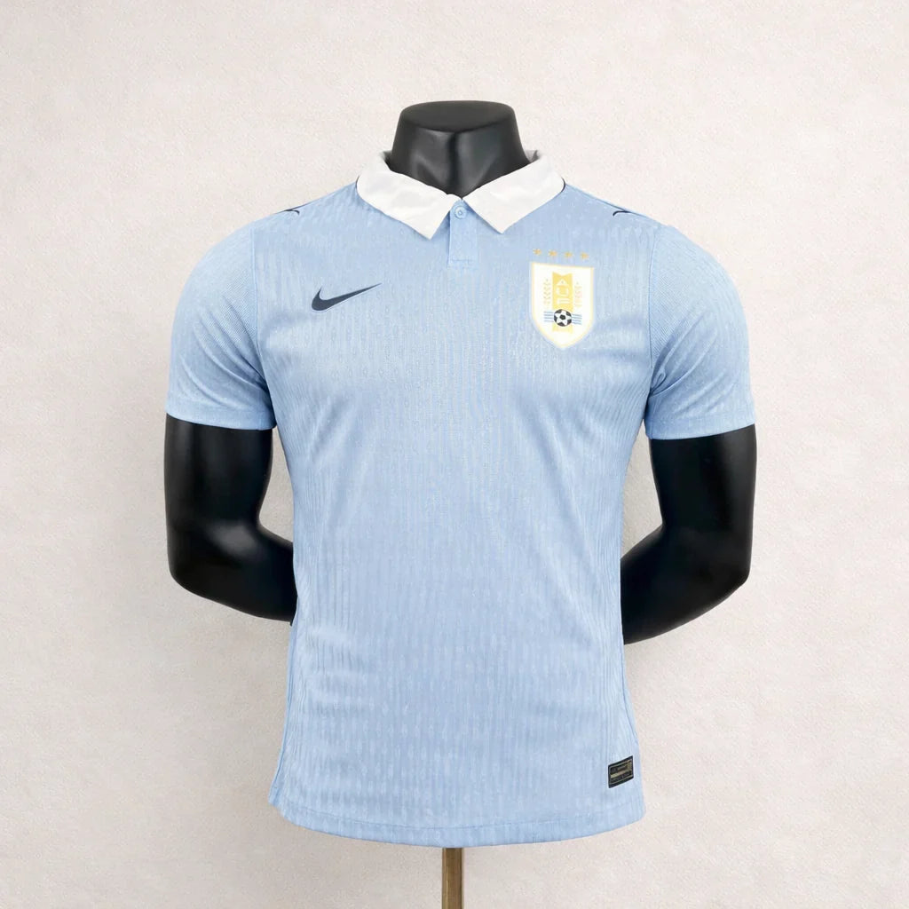 2026 home football jersey – player version