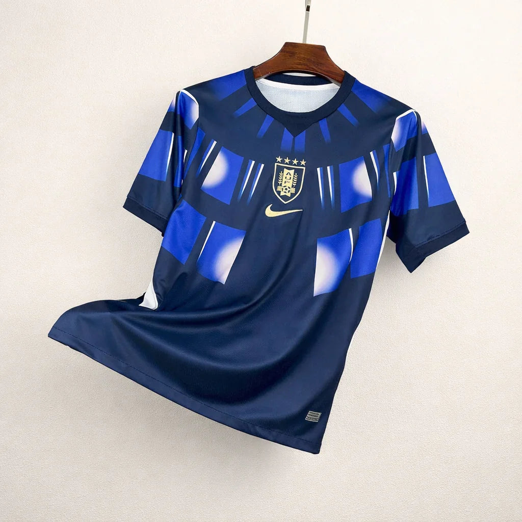 2026 away football jersey – fan version