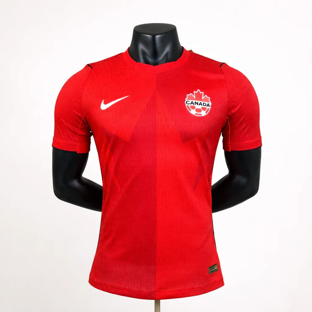 2026 home football jersey – player version
