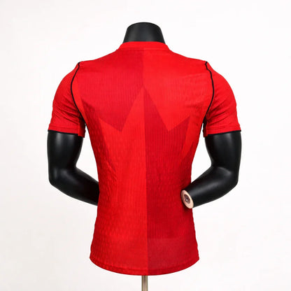 2026 home football jersey – player version