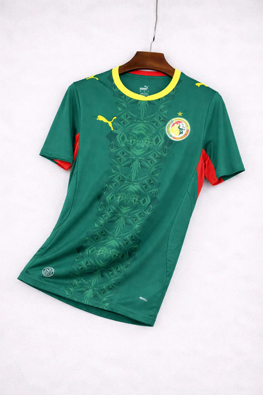 2026 away football jersey – fan version