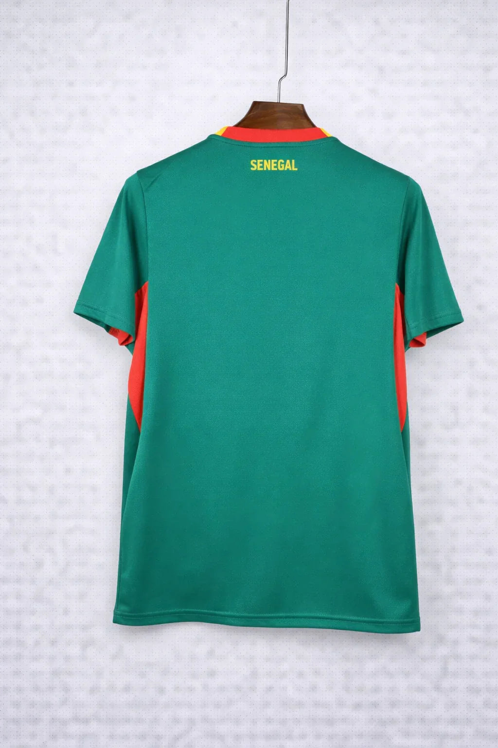 2026 away football jersey – fan version
