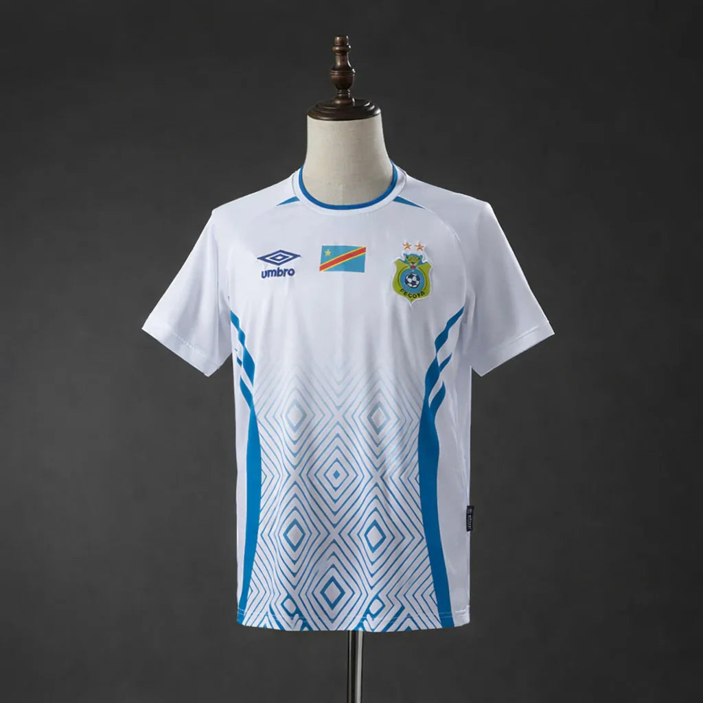2026 away football jersey – fan version