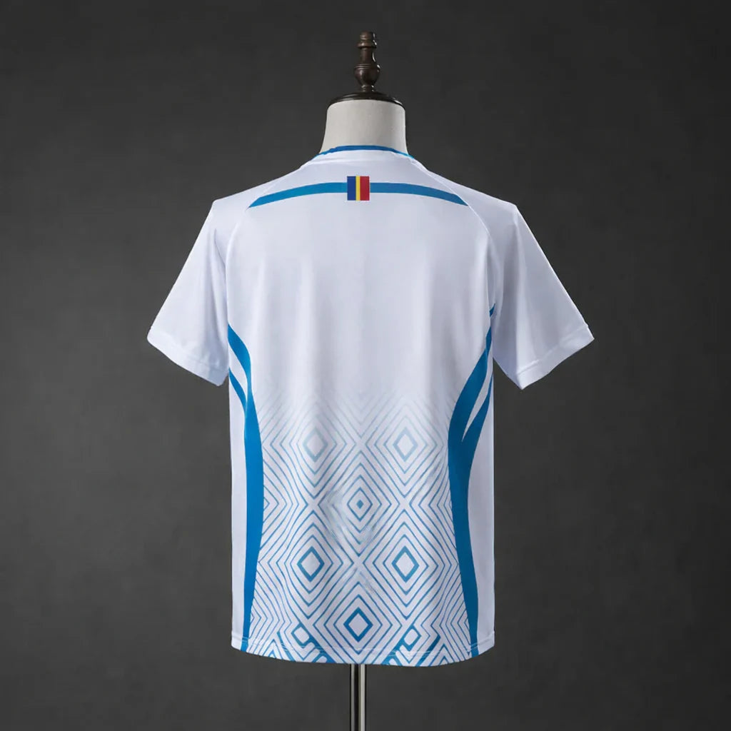 2026 away football jersey – fan version