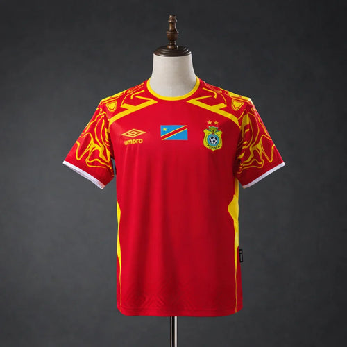 2026 third football jersey – fan version