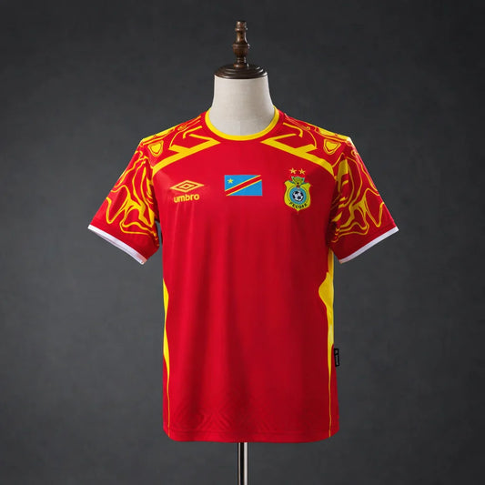 2026 third football jersey – fan version