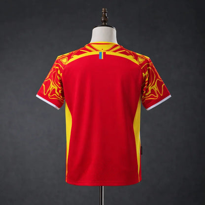 2026 third football jersey – fan version