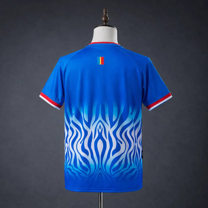 2026 home football jersey – fan version
