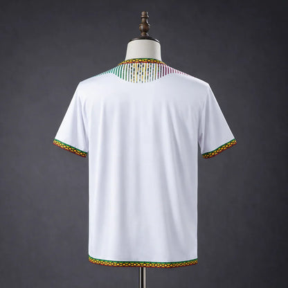 2026 away football jersey – fan version