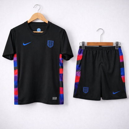 2026 children's away football jersey