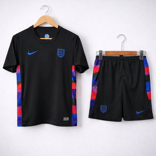 2026 children's away football jersey
