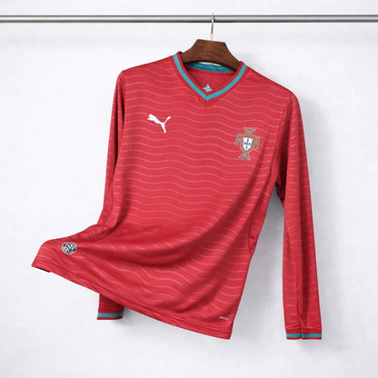 2026/27 home football jersey – fan version