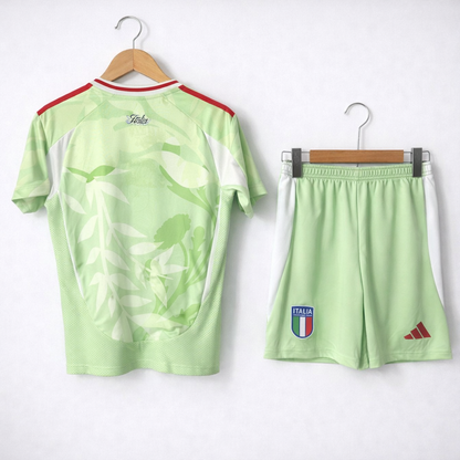 2026 children's away football jersey