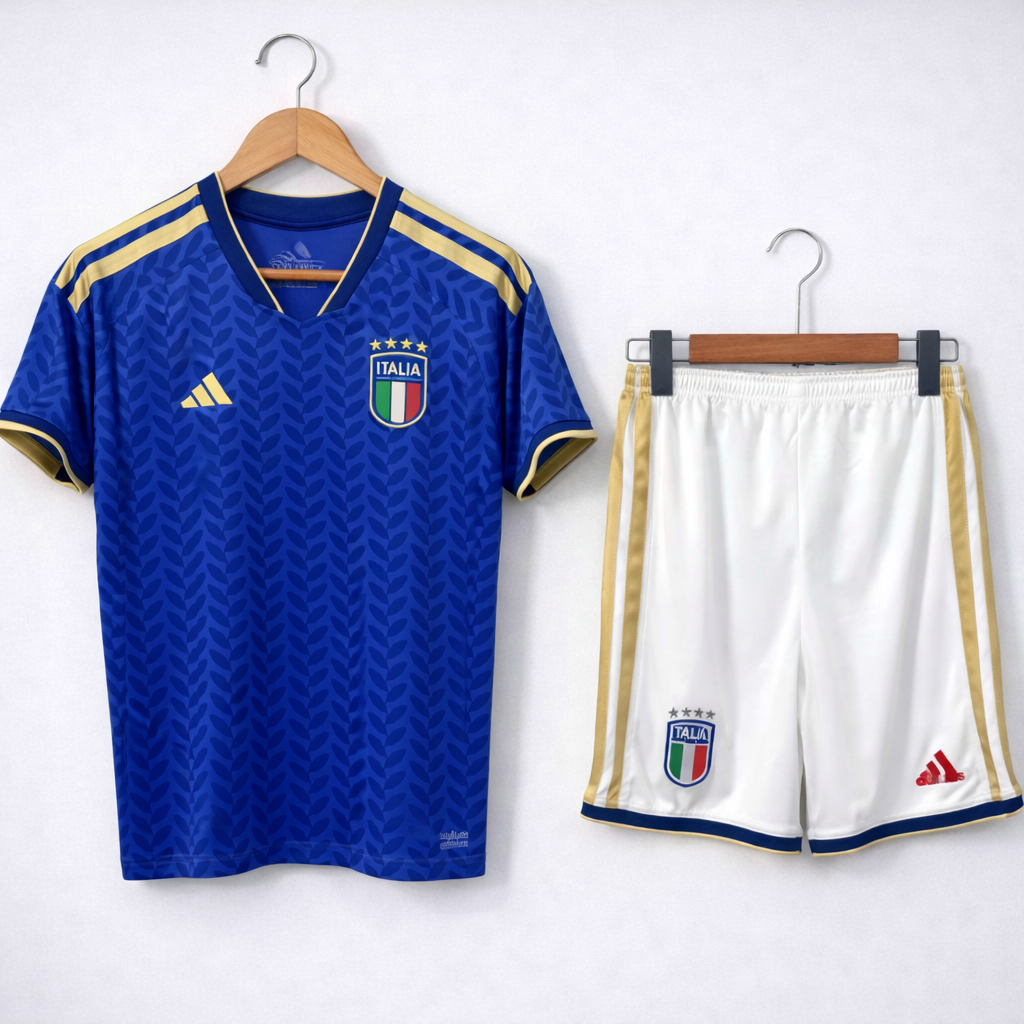 2026 children's home football jersey