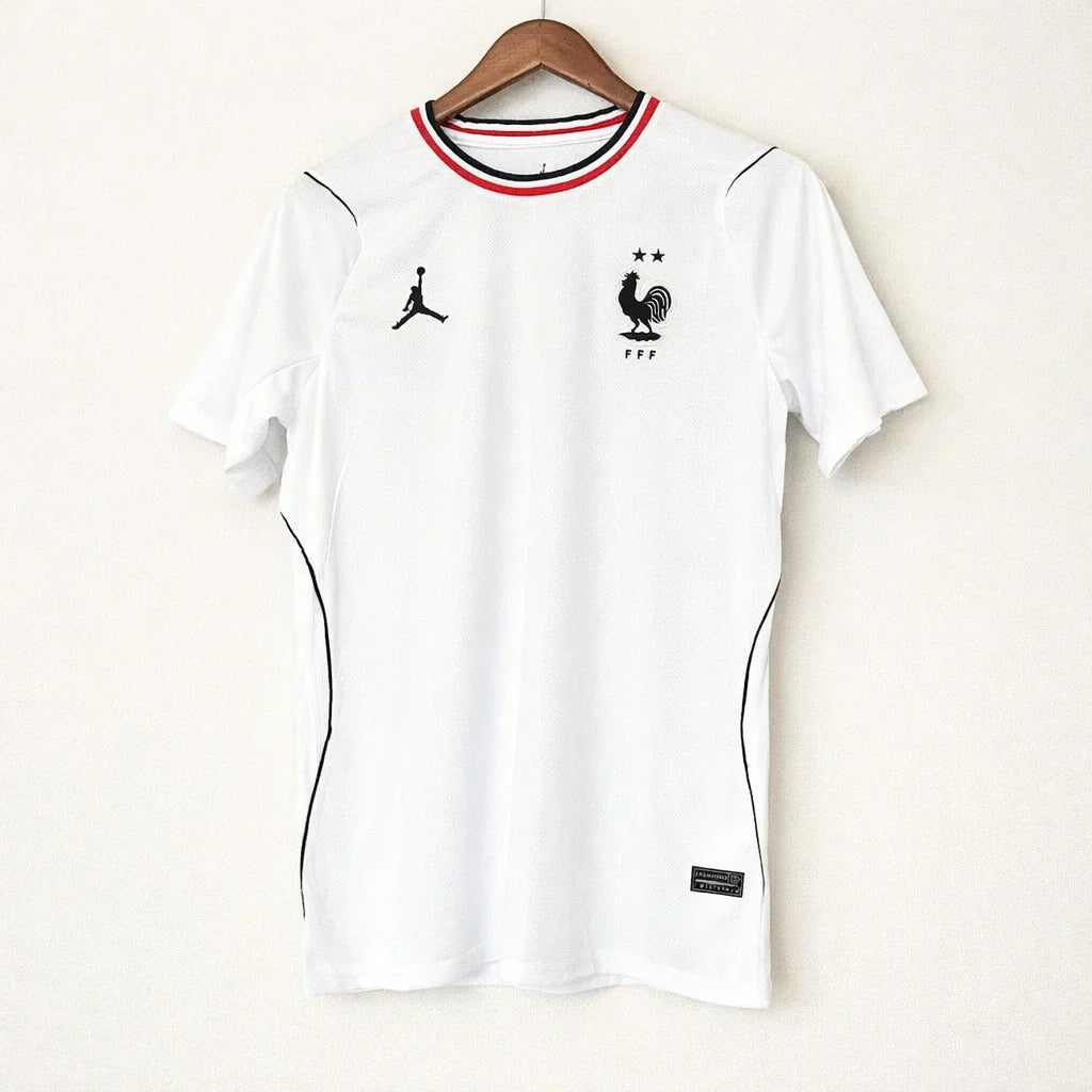 2026 away jersey - fan version