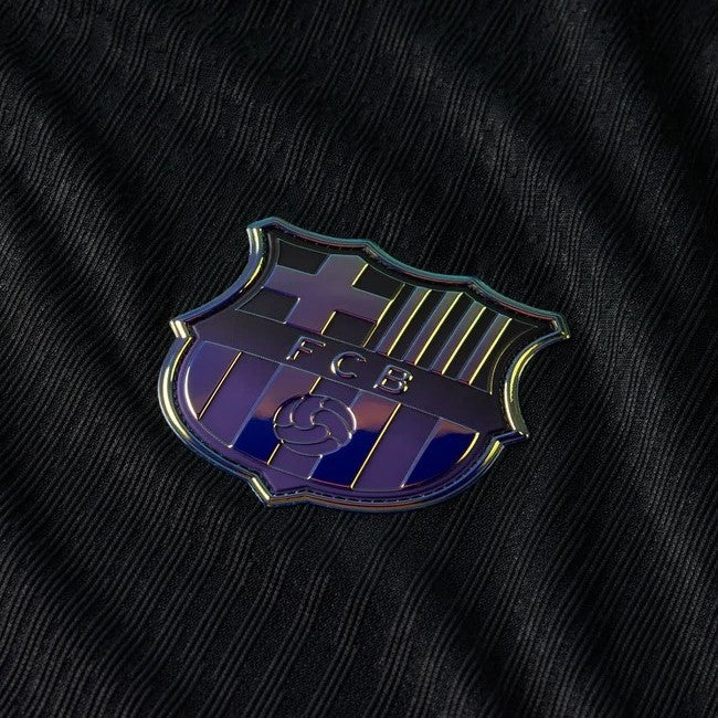 2026/27 Away Jersey - Player Edition - back product view