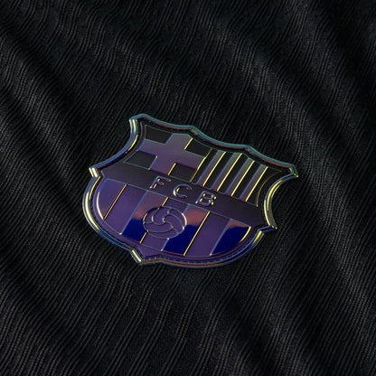 2026/27 Away Jersey - Player Edition - back product view