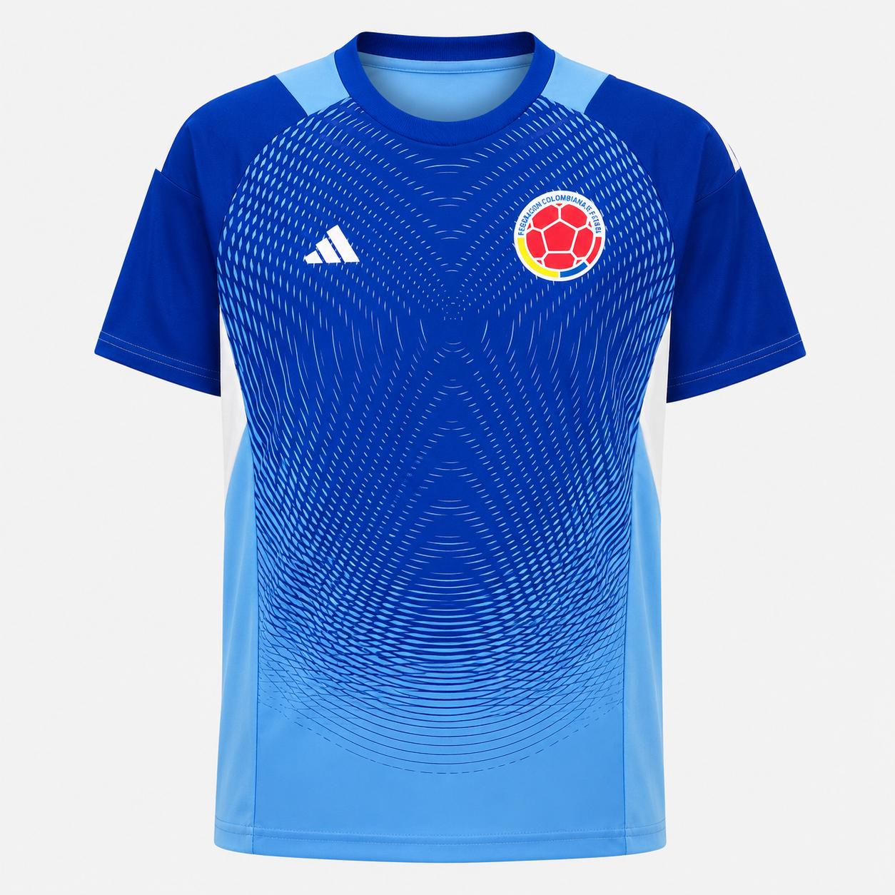 2026/27 Special Edition Jersey - Blue