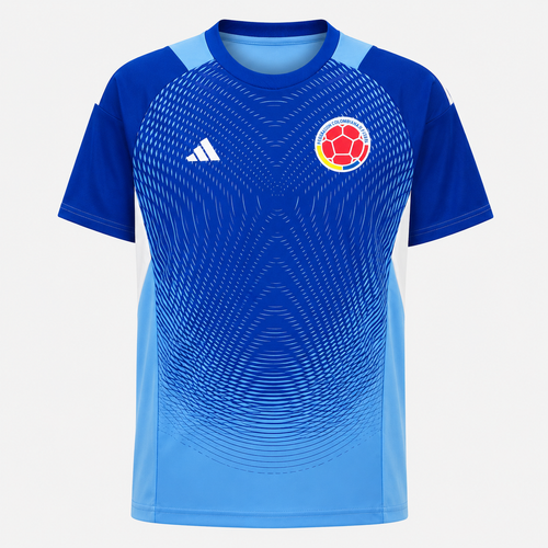 2026/27 Special Edition Jersey - Blue