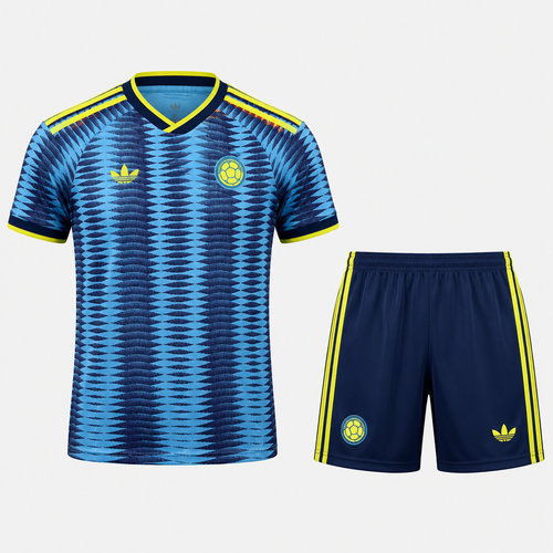 2026 Away Children's Home Set