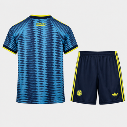 2026 Away Children's Home Set
