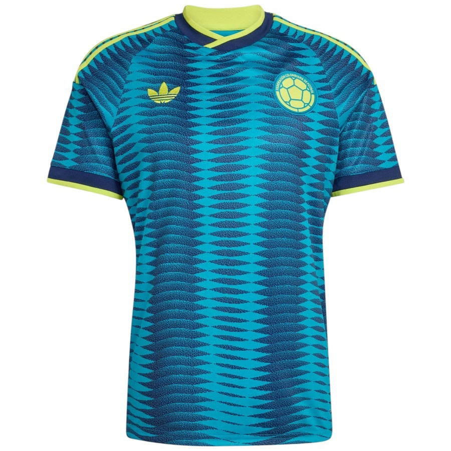 2026 Away Women's Jersey