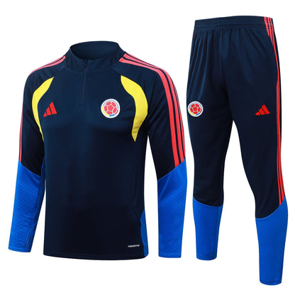 Training Set 2026/27 - Blue