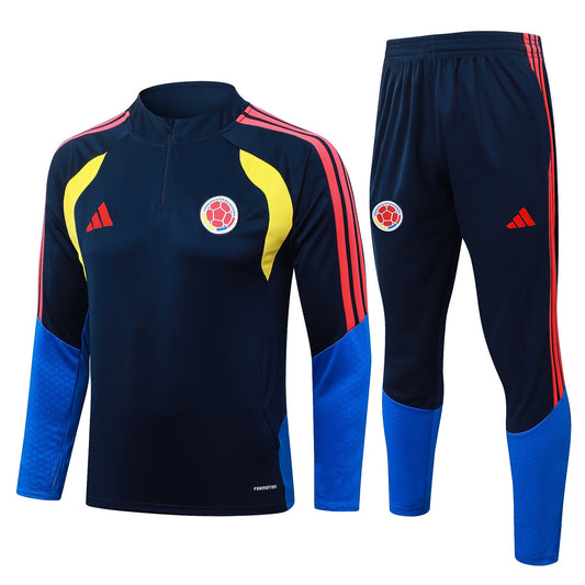 Training Set 2026/27 - Blue