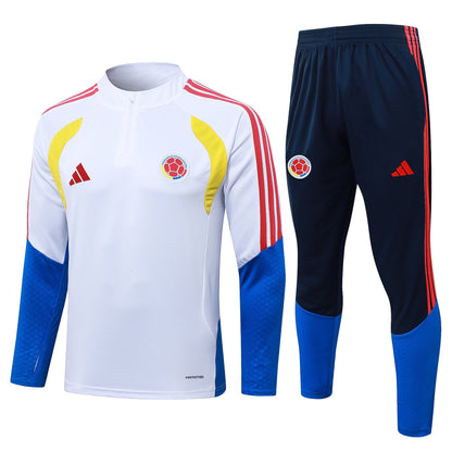 Training Set 2026/27 - White