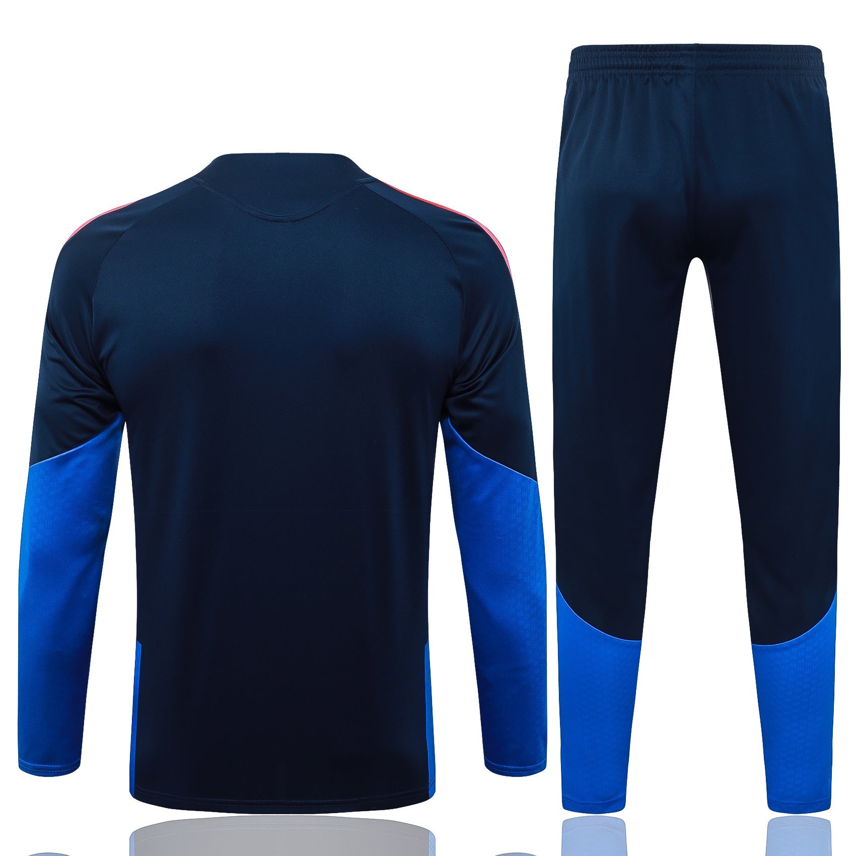 Training Set 2026/27 - Blue