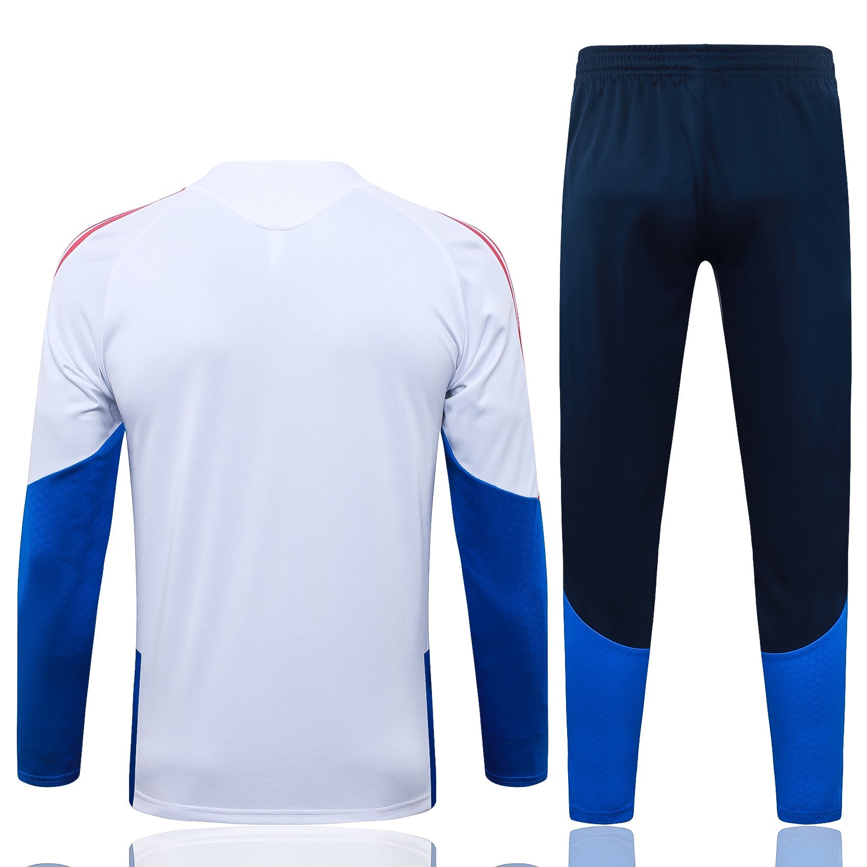 Training Set 2026/27 - White