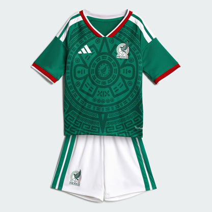 2026 children's home football jersey
