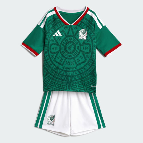 2026 children's home football jersey