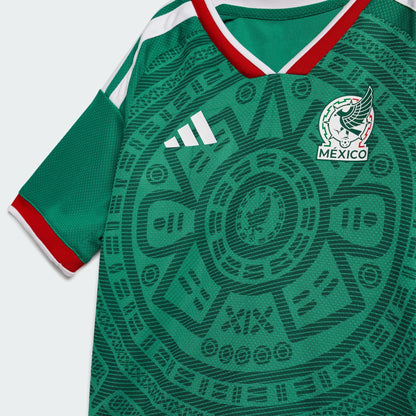 2026 children's home football jersey