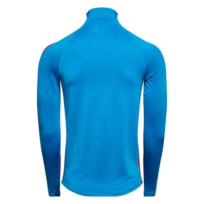 2026 Training Jacket - Blue