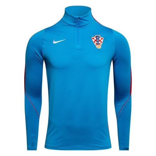 2026 Training Jacket - Blue