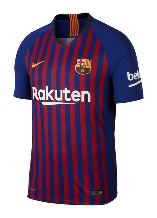 2018/19 home retro football shirt