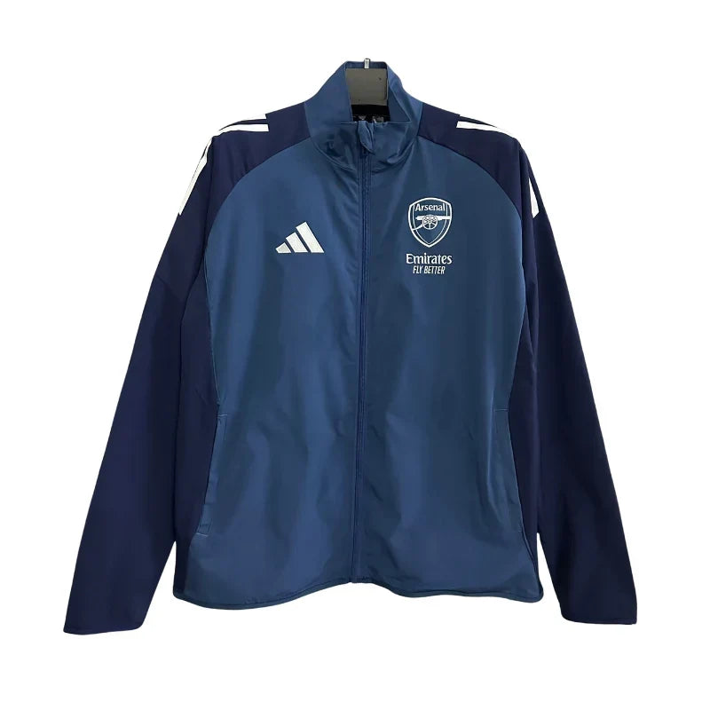 2026 jacket