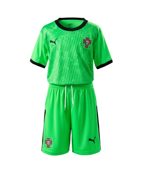2026 children's football jersey