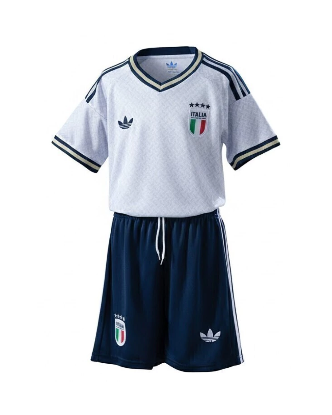 2026 children's away football jersey