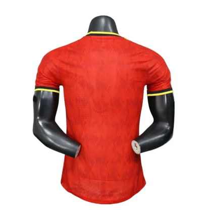 2026 home football jersey – player version