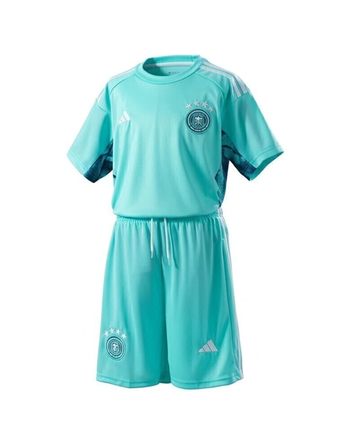 2026 children's football jersey
