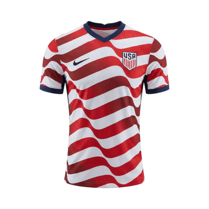 2026 home football jersey – player version