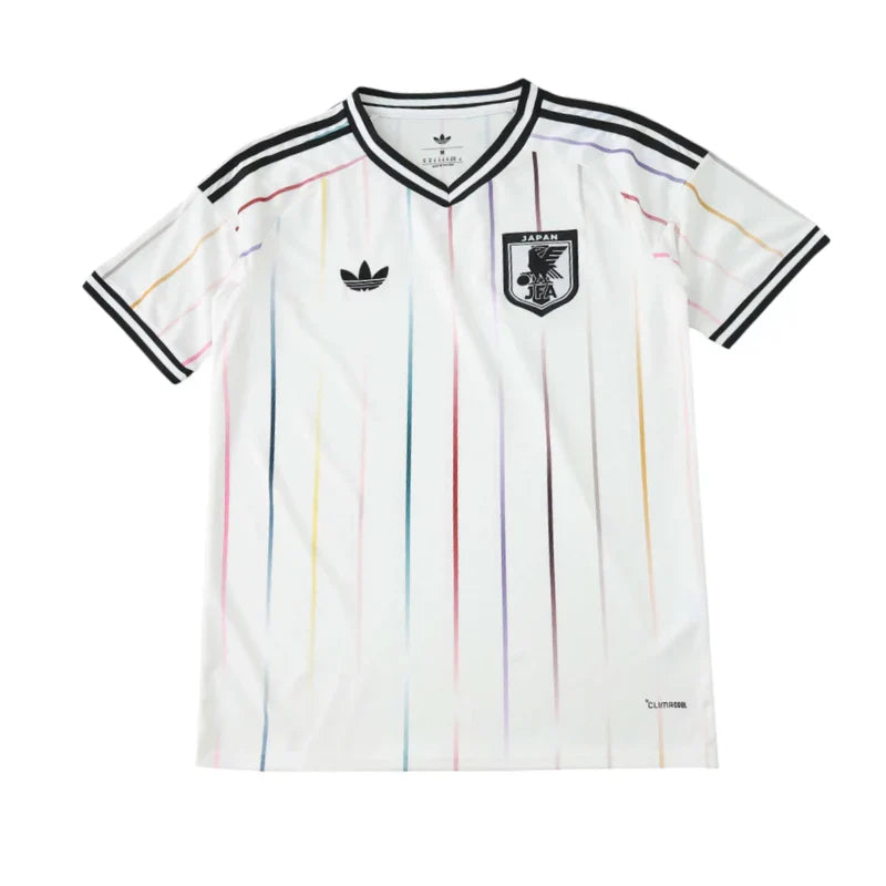 2026 away football jersey – fan version