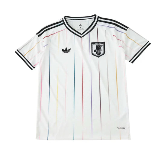2026 away football jersey – fan version