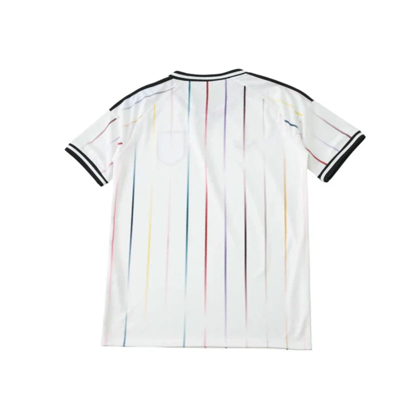 2026 away football jersey – fan version