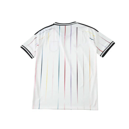 2026 away football jersey – fan version